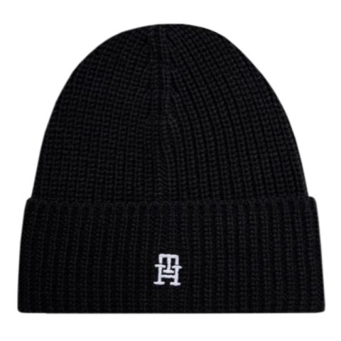 Czapka Tommy Hilfiger Monogram W AW0AW14286 uniw Czapka Tommy Hilfiger Monogram W AW0AW14286 uniw