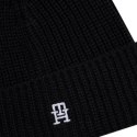 Czapka Tommy Hilfiger Monogram W AW0AW14286 uniw