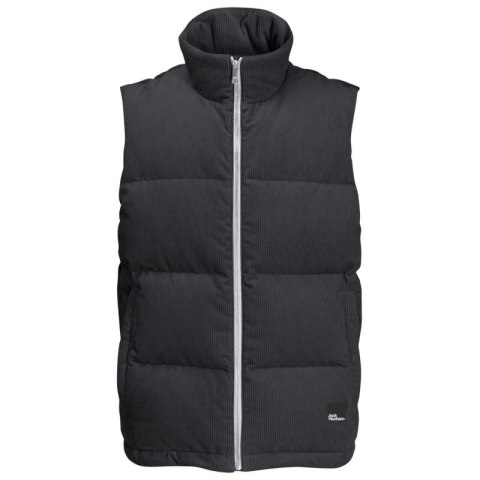Kamizelka Jack Wolfskin Nature Corduroy Vest M 1207301-6350 M Kamizelka Jack Wolfskin Nature Corduroy Vest M 1207301-6350 M