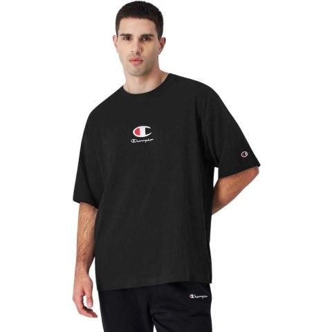 Koszulka Champion Crewneck M 220270 KK001 2XL Koszulka Champion Crewneck M 220270 KK001 2XL