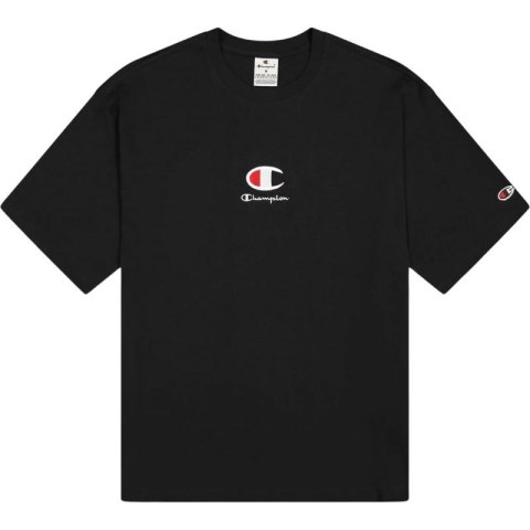 Koszulka Champion Crewneck M 220270 KK001 2XL Koszulka Champion Crewneck M 220270 KK001 2XL