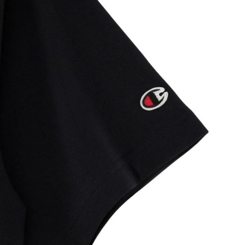 Koszulka Champion Crewneck M 220270 KK001 2XL Koszulka Champion Crewneck M 220270 KK001 2XL