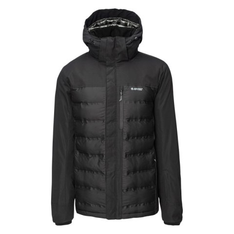 Kurtka Hi-Tec ocieplana Helten M 92800621393 XXL