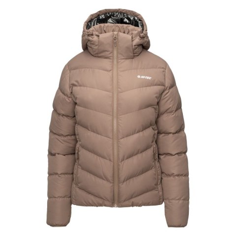 Kurtka Hi-Tec ocieplana Helten M 92800621559 L Kurtka Hi-Tec ocieplana Helten M 92800621559 L