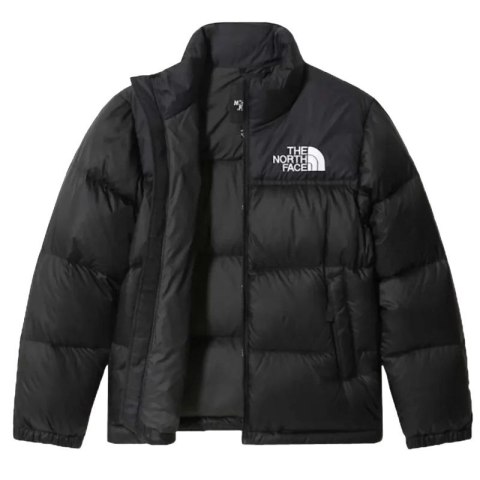 Kurtka The North Face Jr 1996 Nuptse Down Jacket NF0A7WQOJK31 Jr L M Kurtka The North Face Jr 1996 Nuptse Down Jacket NF0A7WQOJK31 Jr L M