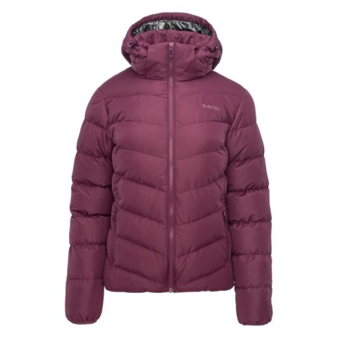 Kurtka zimowa Hi-Tec pikowana Lady Varmi W 92800621554 M