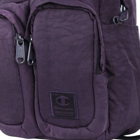 Plecak Champion Backpack 806031 VS503 N/A Plecak Champion Backpack 806031 VS503 N/A