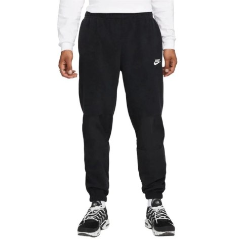 Spodnie Nike Club Fleece Pant M DQ4901-010 M Spodnie Nike Club Fleece Pant M DQ4901-010 M