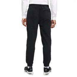 Spodnie Nike Club Fleece Pant M DQ4901-010 S