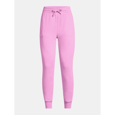 Spodnie dresowe Under Armour W 1379438-638 S Spodnie dresowe Under Armour W 1379438-638 S