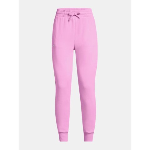 Spodnie dresowe Under Armour W 1379438-638 XS