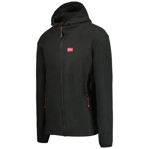 Bluza Geographical Norway Unicia M WW4510H/GNO-BLACK S