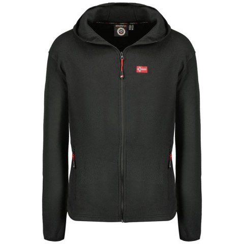 Bluza Geographical Norway Unicia M WW4510H/GNO-BLACK S Bluza Geographical Norway Unicia M WW4510H/GNO-BLACK S