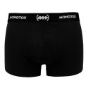 Bokserki Monotox Basics Boxer Brief 3-pak M MX21060 L