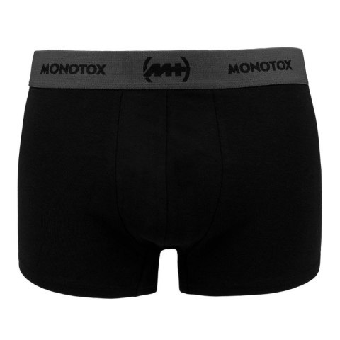 Bokserki Monotox Basics Boxer Brief 3-pak M MX21060 M Bokserki Monotox Basics Boxer Brief 3-pak M MX21060 M