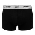 Bokserki Monotox Basics Boxer Brief 3-pak M MX21060 M Bokserki Monotox Basics Boxer Brief 3-pak M MX21060 M
