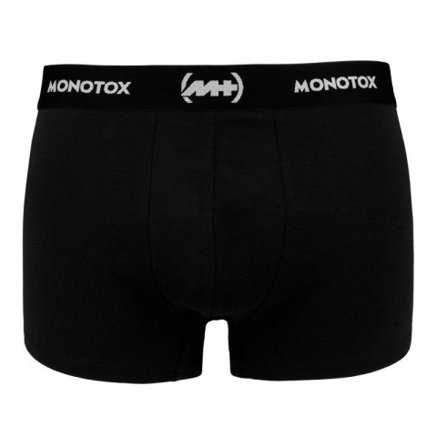 Bokserki Monotox Basics Boxer Brief 3-pak M MX21060 M Bokserki Monotox Basics Boxer Brief 3-pak M MX21060 M