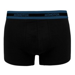 Bokserki Monotox Basics Boxer Brief 3-pak M MX21062 M