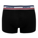 Bokserki Monotox Basics Boxer Brief 3-pak M MX21063 XL