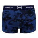 Bokserki Monotox Basics Boxer Brief 3-pak M MX21065 M