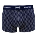 Bokserki Monotox Basics Boxer Brief 3-pak M MX21066 XL