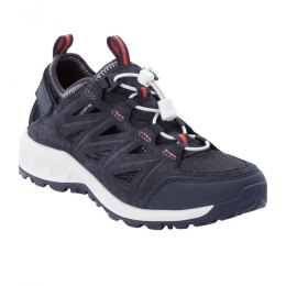 Buty Jack Wolfskin Woodland 2 Hybrid Low W 4051351_1207 40.0