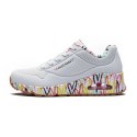 Buty Skechers X Jgoldcrown Uno Loving Love W 155506-WHT 36.5