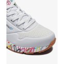 Buty Skechers X Jgoldcrown Uno Loving Love W 155506-WHT 37.0