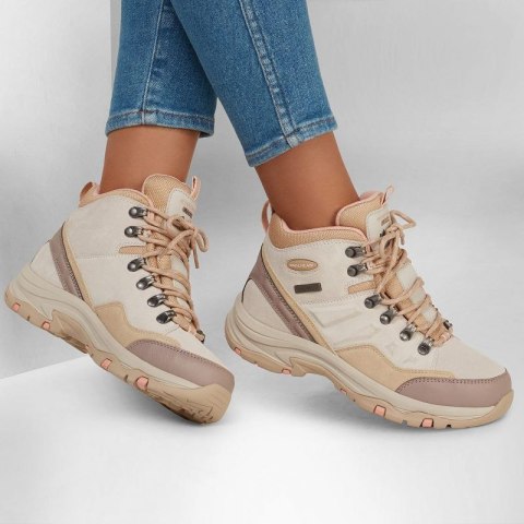 Buty Skechers Relaxed Fit Trego Rocky Mountain RM W 158258-NAT 36.5 Buty Skechers Relaxed Fit Trego Rocky Mountain RM W 158258-NAT 36.5