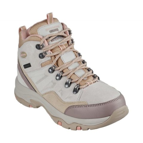 Buty Skechers Relaxed Fit Trego Rocky Mountain RM W 158258-NAT 36.5 Buty Skechers Relaxed Fit Trego Rocky Mountain RM W 158258-NAT 36.5