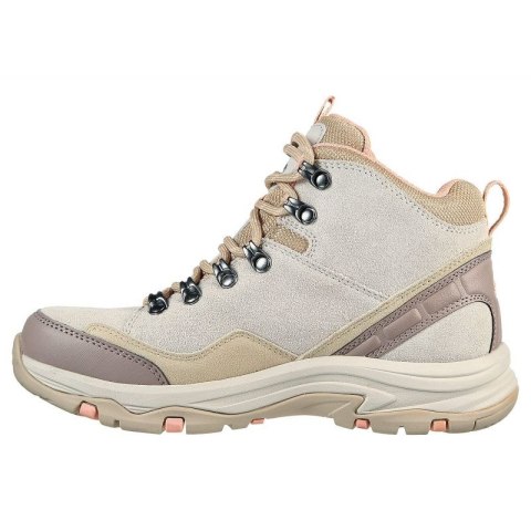 Buty Skechers Relaxed Fit Trego Rocky Mountain RM W 158258-NAT 36.5 Buty Skechers Relaxed Fit Trego Rocky Mountain RM W 158258-NAT 36.5