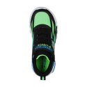 Buty Skechers S Lights: Flex-Glow-Dezlo JR 400016L-BBLM 32.0
