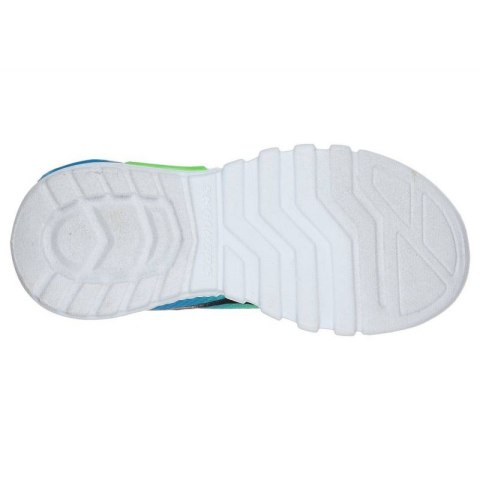 Buty Skechers S Lights: Flex-Glow-Dezlo JR 400016L-BBLM 32.0 Buty Skechers S Lights: Flex-Glow-Dezlo JR 400016L-BBLM 32.0