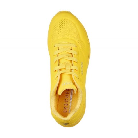 Buty Skechers Uno Stand On Air W 73690-YEL 38.0 Buty Skechers Uno Stand On Air W 73690-YEL 38.0