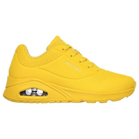 Buty Skechers Uno Stand On Air W 73690-YEL 39.0 Buty Skechers Uno Stand On Air W 73690-YEL 39.0