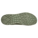 Buty Skechers Uno Stand On Air zielone W 73690-OLV 36.0