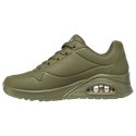 Buty Skechers Uno Stand On Air zielone W 73690-OLV 36.5