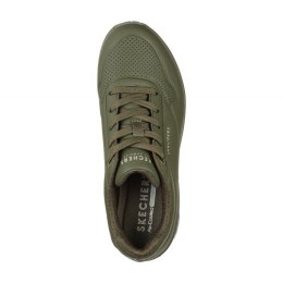 Buty Skechers Uno Stand On Air zielone W 73690-OLV 37.0