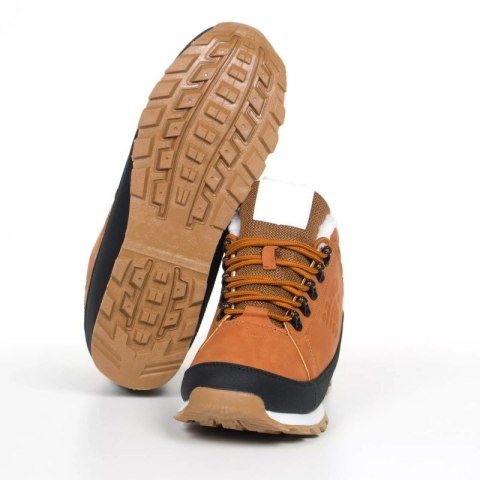Buty WR Winter M G-H754 44.0 Buty WR Winter M G-H754 44.0