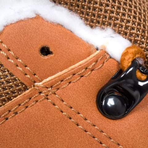 Buty WR Winter M G-H754 44.0 Buty WR Winter M G-H754 44.0