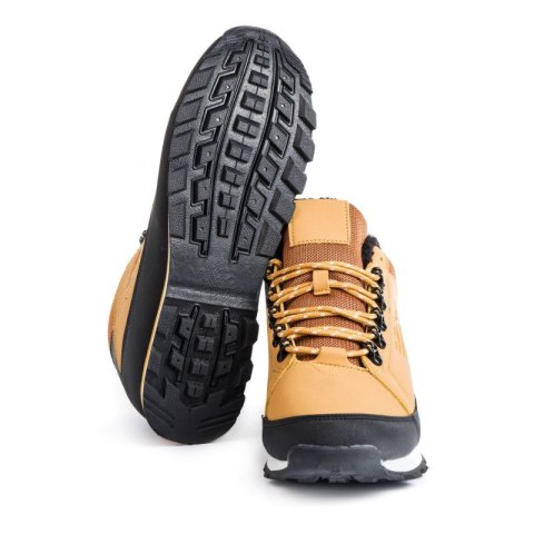 Buty WR Winter M Y-H754 44.0 Buty WR Winter M Y-H754 44.0
