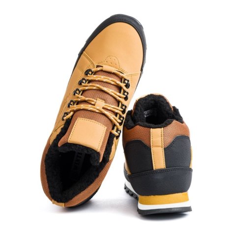 Buty WR Winter M Y-H754 45.0 Buty WR Winter M Y-H754 45.0