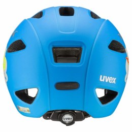 Kask rowerowy Uvex oyo style JR 41/0/047/02 15
