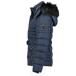 Kurtka Geographical Norway Blood Lady W WT4141F/GN-BLUE S