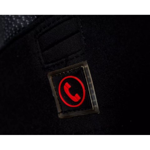 Kurtka Geographical Norway Techno Softshell M WU1060H/GN-BLACK L Kurtka Geographical Norway Techno Softshell M WU1060H/GN-BLACK L