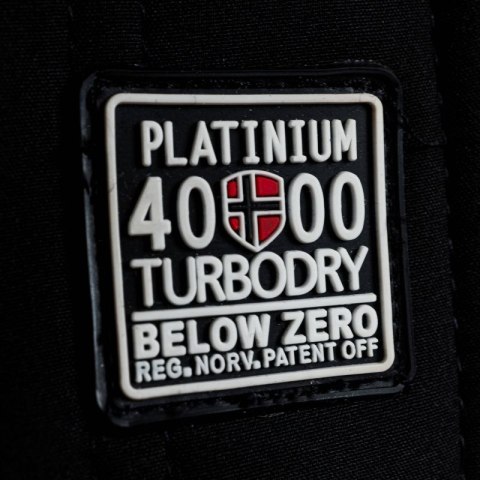 Kurtka Geographical Norway Techno Softshell M WU6068-GN-BLACK M Kurtka Geographical Norway Techno Softshell M WU6068-GN-BLACK M