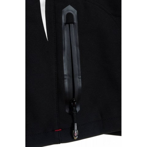 Kurtka Geographical Norway Techno Softshell M WU6068-GN-BLACK M Kurtka Geographical Norway Techno Softshell M WU6068-GN-BLACK M