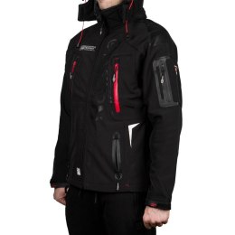 Kurtka Geographical Norway Techno Softshell M WU6068-GN-BLACK S