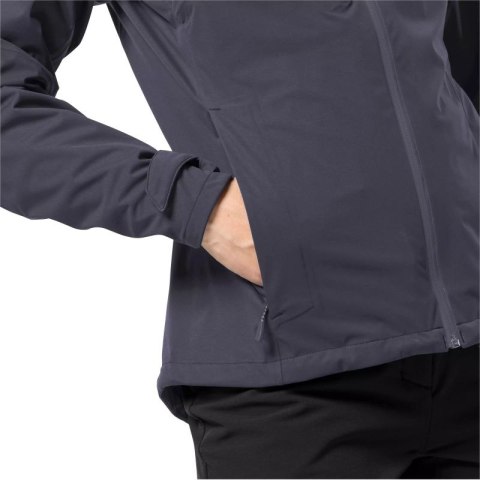 Kurtka Jack Wolfskin Highest Peak Jacket W 1115121_1388 L Kurtka Jack Wolfskin Highest Peak Jacket W 1115121_1388 L