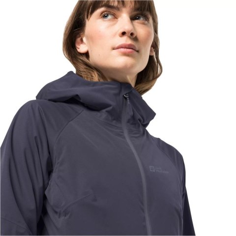 Kurtka Jack Wolfskin Highest Peak Jacket W 1115121_1388 S Kurtka Jack Wolfskin Highest Peak Jacket W 1115121_1388 S